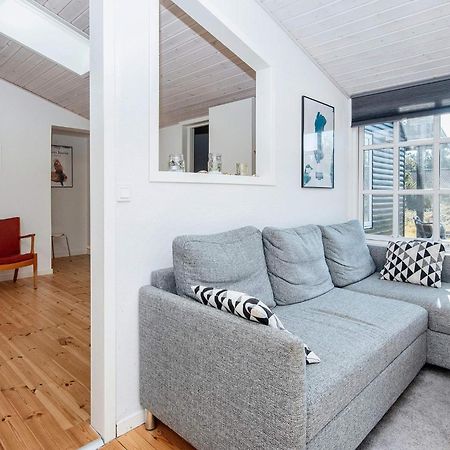 8 Person Holiday Home In R M Kongsmark 외부 사진