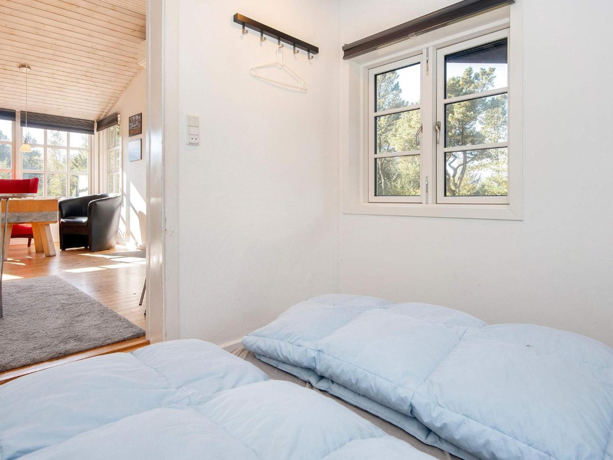 8 Person Holiday Home In R M Kongsmark 외부 사진